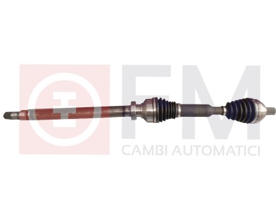 SEMIASSE AFTERMARKET ANTERIORE DESTRO COMPATIBILE CON CODICE OEM K68079566AA