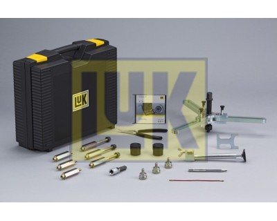 KIT ATTREZZI MONTAGGIO FRIZIONI E VOLANI 400041810