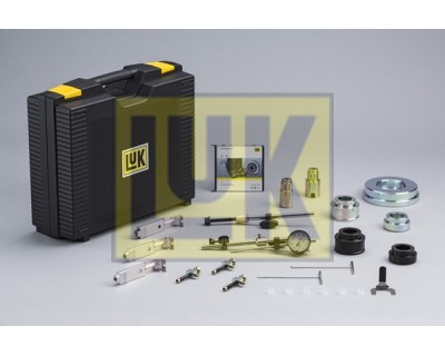 KIT ATTREZZI MONTAGGIO DOPPIA FRIZIONE VW 0AM 400041910