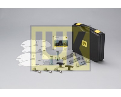 KIT ATTREZZI MONTAGGIO DOPPIA FRIZIONE FORD 400042710