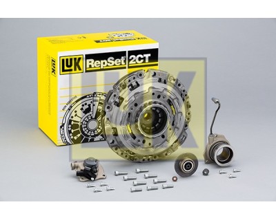 DUALL CLUTCH FOR DCT GIULIETTA FCA CARS 602000400