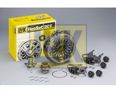 KIT FRIZIONE LUK REPSET 2CT 602000500