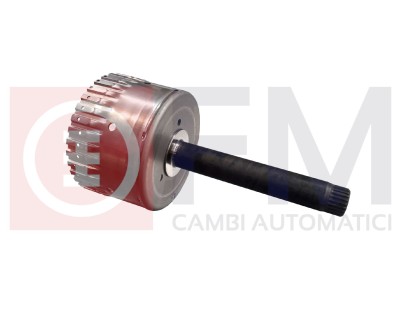 ALBERO DIRECT NUOVO COMPATIBILE CON 96024489