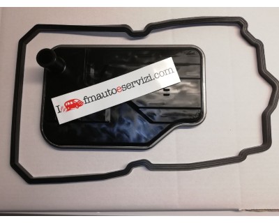 Pompa olio cambio Pompa olio cambio