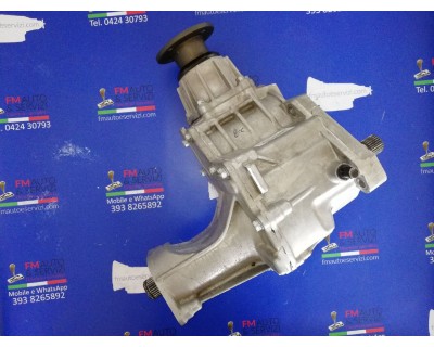 RIPARTITORE DI COPPIA COMPATIBILE CON CODICE OEM HYUNDAI- KIA 4730039200 - 47300-39200